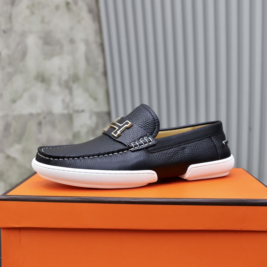 Hermes Business Shoes